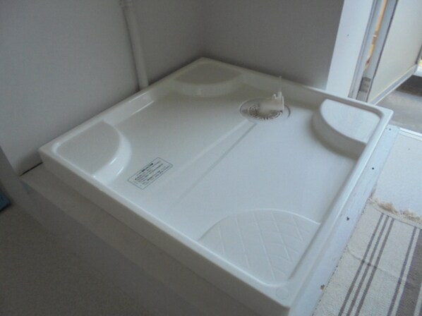 ヴィラナリー上郡1号棟の物件内観写真